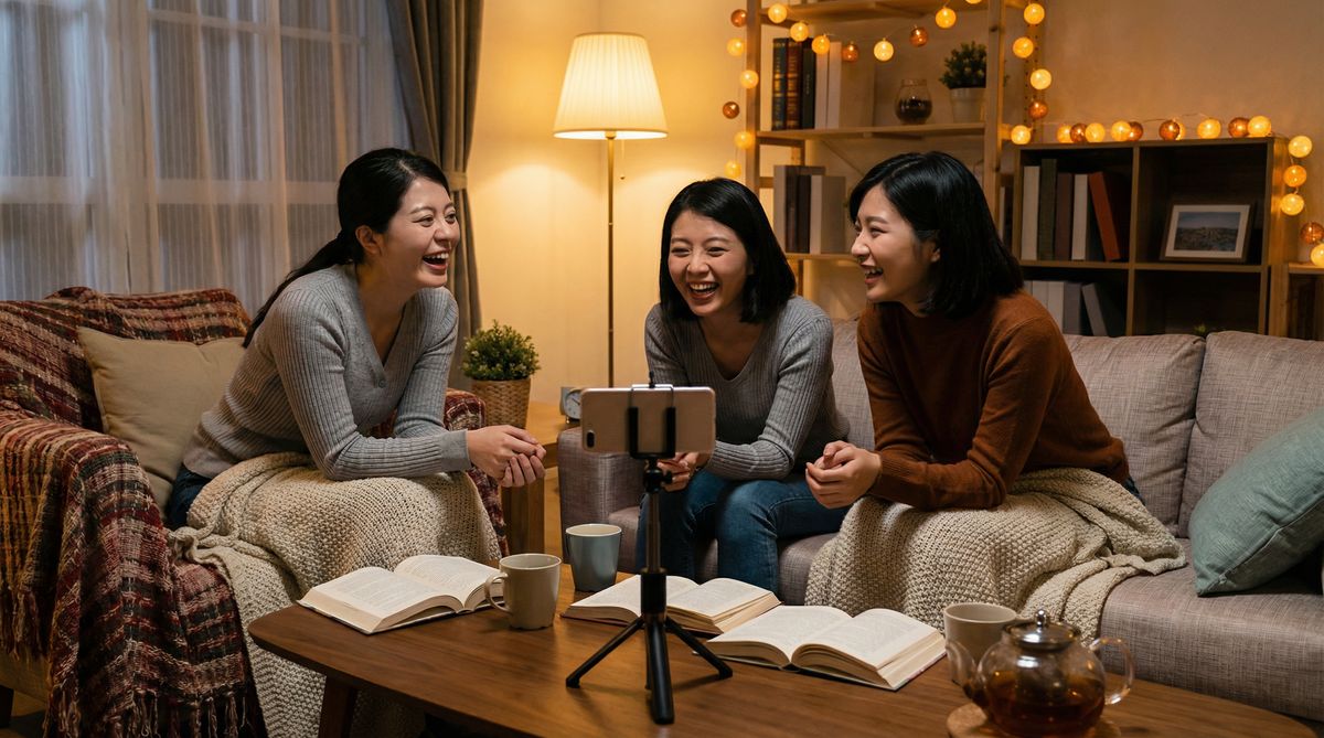 福利姬智能推荐