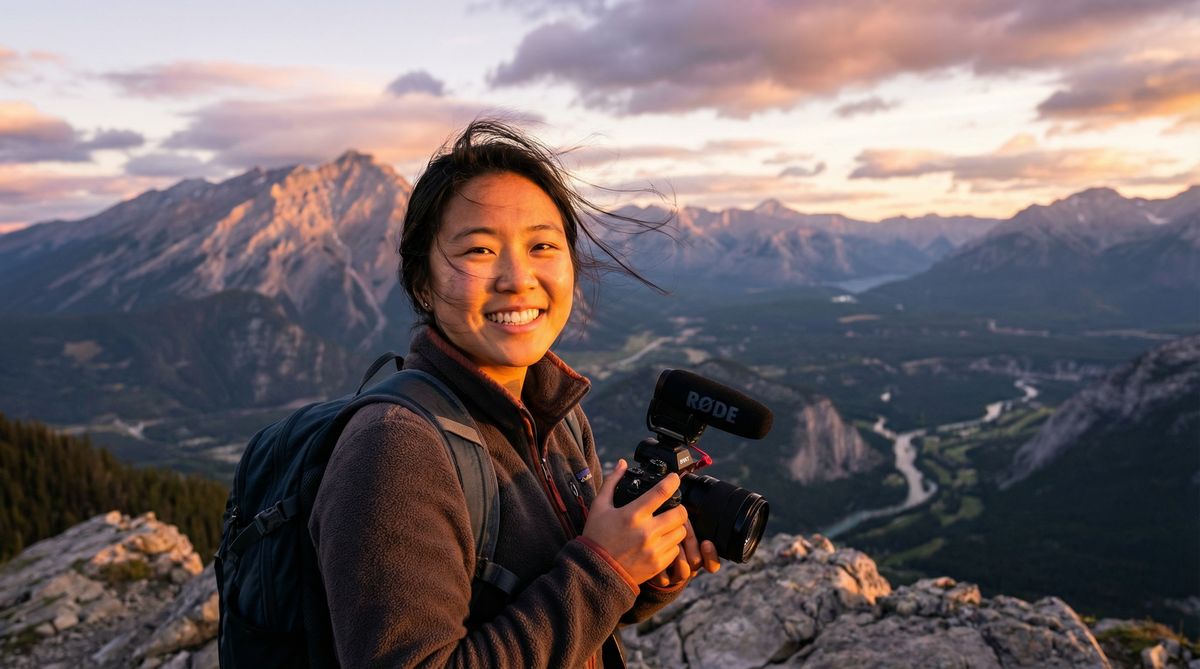 福利姬美食视频